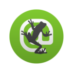 Screaming Frog logo Toolsuggest.com