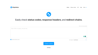 httpstatus.io